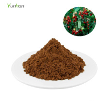 Factory Supply High Purity Ruscus Aculeata Extract 20% Ruscogenin Butcher's Broom Powder